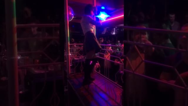 клуб Пять Пятниц смотреть онлайн