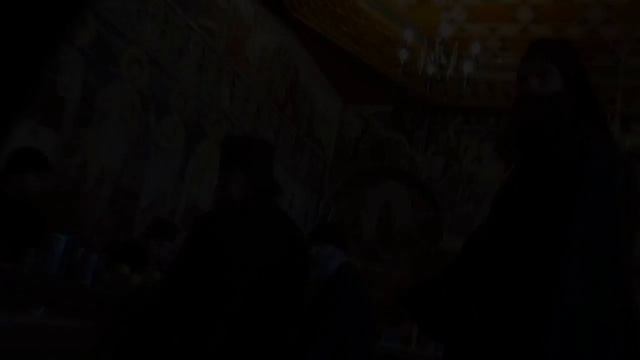 Афон 2017. Святая Гора. день второй (ч. 2) монастырь Пантократор смотреть онлайн
