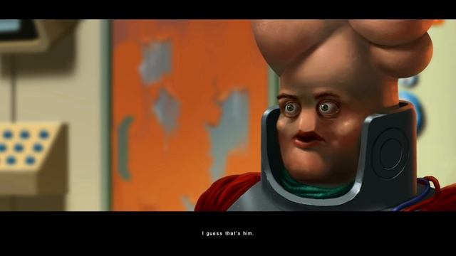 Paradigm - I Honestly Have Absolutely No Idea смотреть онлайн