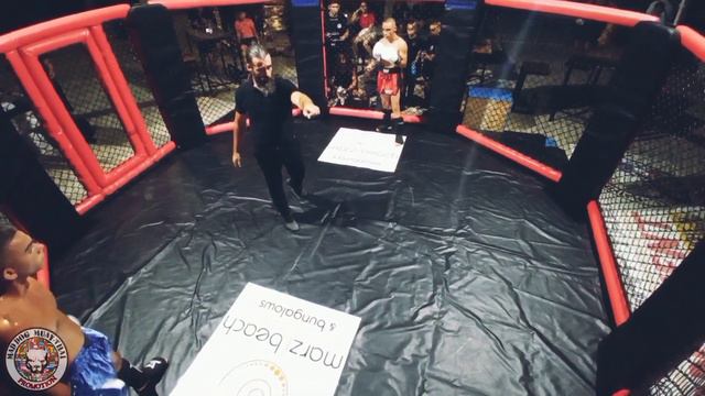 Mad Dog Tournament Summer Edition Panagiotopoulos Vs Iatrou смотреть онлайн