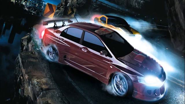 nfs carbon смотреть онлайн