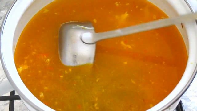 #СУП / КУРИНЫЙ СУП / #Şorba / TOYUQ ŞORBASI / #SOUP / CHICKEN SOUP