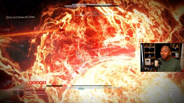 Armored Core 6 • ICE WORM Boss Fight Was INCREDIBLE | Chapter 3 Final Boss смотреть онлайн
