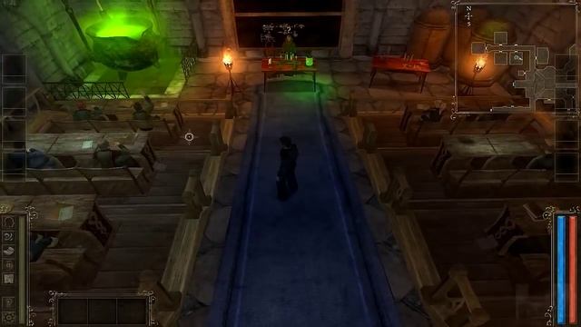 Avencast Rise Of The Mage PC Gameplay Commentary HD [1/4] смотреть онлайн