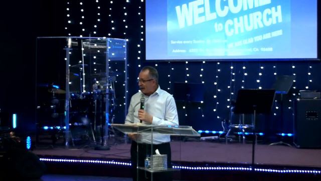 Царство Божье Моссионерская Церковь (Kingdom of God Missionary Church Live Stream) 10/16/2022 смотреть онлайн