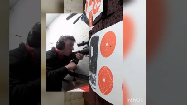 Sabatti Rover 870 in 300wm con Geco T-mantel 170 gr e ottica LEICA LRS