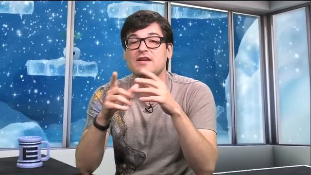 DATURA PS3 Review! - NEW CHALLENGER смотреть онлайн