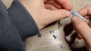 Мини танк Waffenträger auf E 100 из лего|||САМОДЕЛКА ИЗ ЛЕГО|||МИНИ ТАНКИ ИЗ ЛЕГО