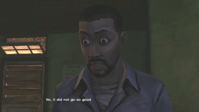 Did Clementine Lie About Her Age? смотреть онлайн