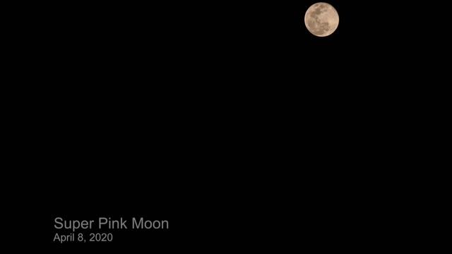 Super Pink Moon смотреть онлайн