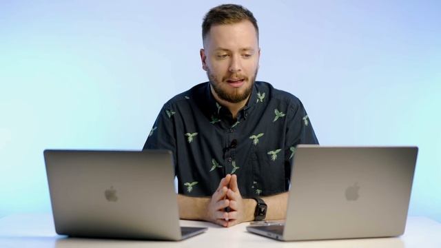MacBook Pro 14" M1 Pro (2021), unboxing y primeras impresiones смотреть онлайн