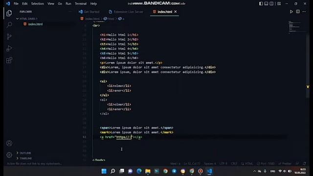 Frontend Dasturlash 1-Dars | Kirish смотреть онлайн