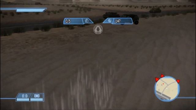 Transformers #003- BLACKOUT & SCORPONOK Gameplay | Decepticons' Campaign 1 смотреть онлайн