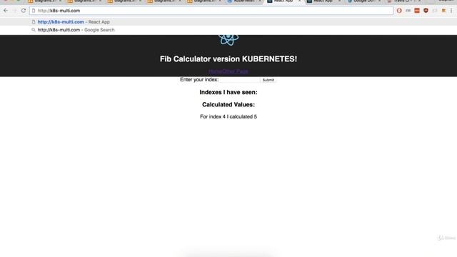 251 Kubernetes It Worked смотреть онлайн