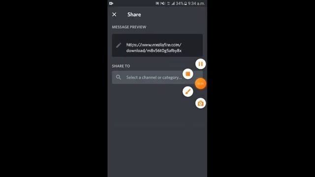 For Dragunøv Anims (How to Send your nodes in mediafire) смотреть онлайн