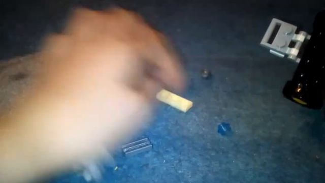 САМОДЕЛКИ ИЗ LEGO / робот-черепаха смотреть онлайн