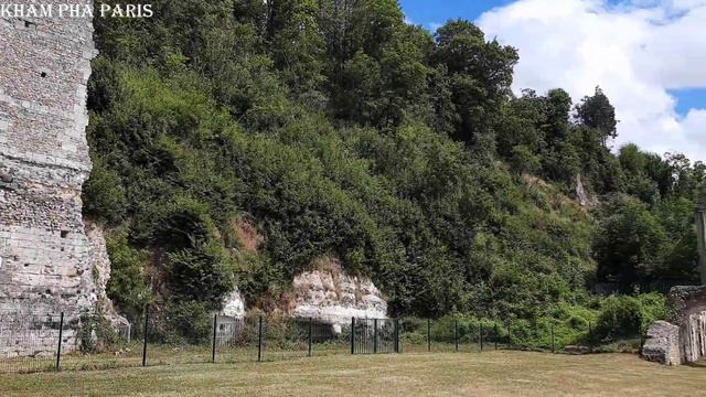 043 - BEAUMONT LE ROGER NGÔI LÀNG CỔ TẠI NƯỚC PHÁP смотреть онлайн