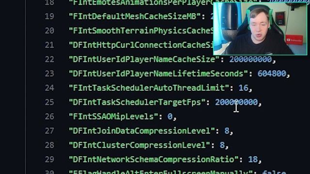 HOW TO GET A BETTER SMOOTHNESS ON SCR!! (Unlimited FPS) смотреть онлайн