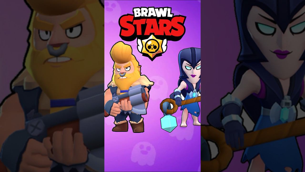 САМЫЙ ПОЛЕЗНЫЙ БРАВЛЕР В БРАВЛ СТАРСЕ?!