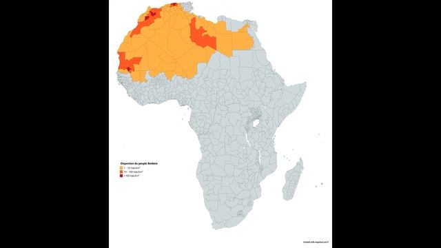 Берберы смотреть онлайн