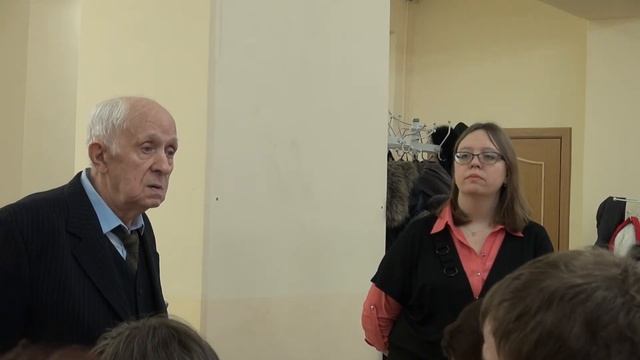 Николай Зайцев о Виктории Кузнецовой смотреть онлайн