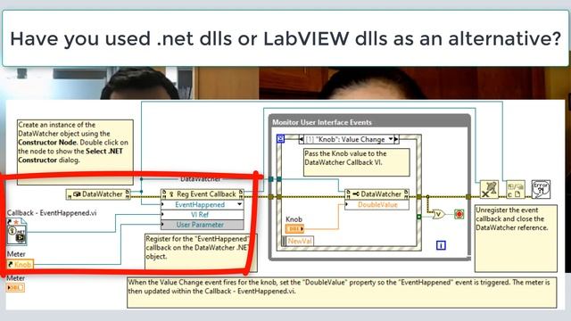 Effectively Manage your Large LabVIEW Projects (feat. Fabiola De La Cueva from Delacor) смотреть онлайн