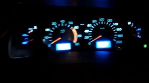 Замена Лампочек ? в Приборке Ваз 2114 не ставьте  Алиэкспресных лампочек НИКОГДА!!!