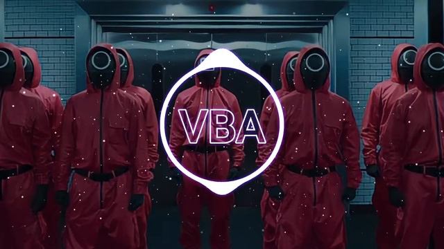 Squid Game Dubstep (Sad Meal Remix) смотреть онлайн