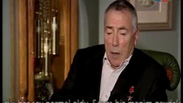 Гейдар Алиев и БАМ смотреть онлайн