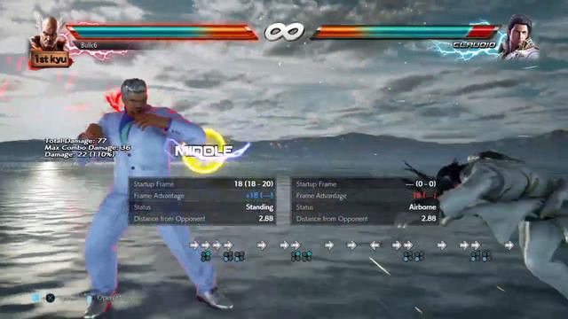 Must need Heihachi Optimization You Are Not Doing смотреть онлайн