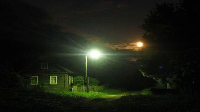 Тузов Игорь Старый дом смотреть онлайн