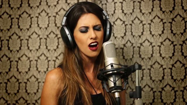 Elena Siegman - 115 (Zombie Metal Cover) Call of Duty: Black Ops - Kino Der Toten Easter Egg Song смотреть онлайн