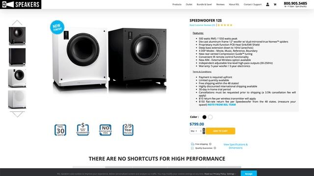 Best Home Theater Subwoofers from $150 to $5000 (Jan 2024) смотреть онлайн