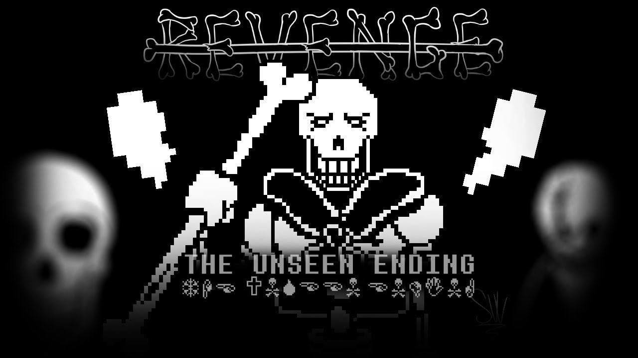 ФИНАЛЬНАЯ МЕСТЬ ПАПИРУСА ► БЕЗ КОММЕНТАРИЕВ ► REVENGE: The Unseen Ending + The Shattered Timeline смотреть онлайн