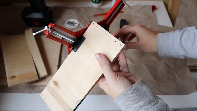 DIY Мусор в дело - идеи изделий из остатков фанеры и дерева. Декоративная вешалка своими руками смотреть онлайн