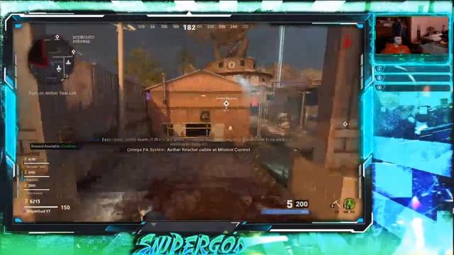 HOW TO LEVEL UP REAL FAST ON COLD WAR EASY смотреть онлайн