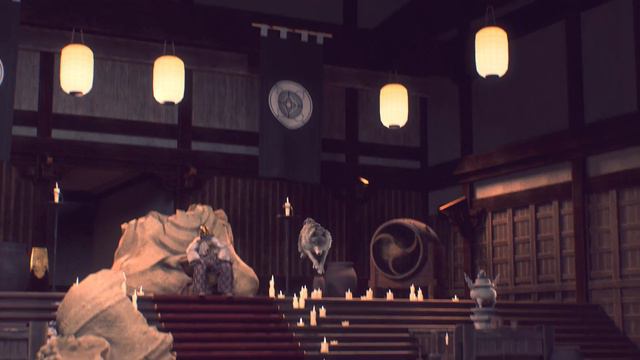 Arashi: Castles of Sin - Official Next-Gen VR Trailer | Upload VR Showcase 2023 смотреть онлайн