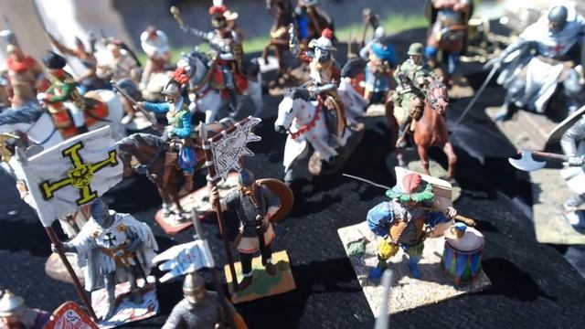 Литва. Тракайский замок + бонус. Смотреть до конца #42 смотреть онлайн