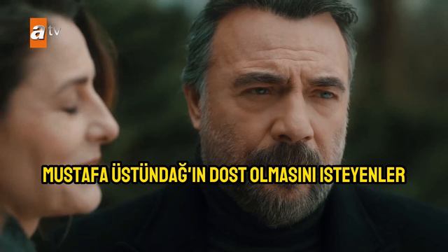 Ben Bu Cihana Sığmazam 63. Bölüm Fragmanı | Yalnız Kurt !