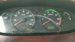 Запуск Hyundai (хендай) hd 78 в -25.