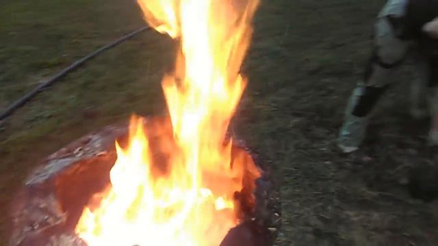 Пиролиз в бочке. смотреть онлайн