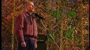 "Сороковые, роковые..." Давид Самойлов. Читает А. Леонтьев