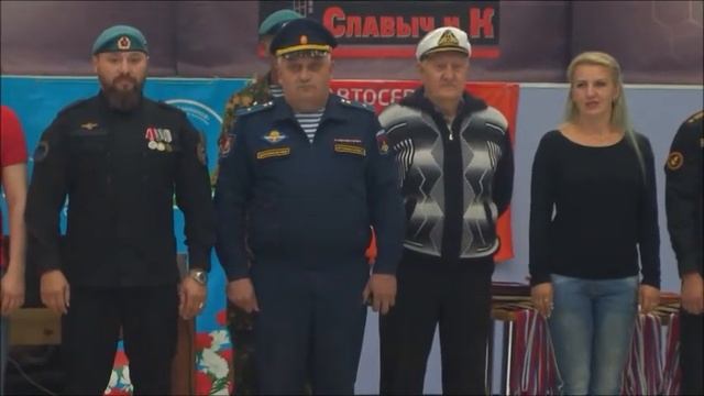22. 05. 2021 года. Турнир по смешанным единоборствам "ОСЕ" смотреть онлайн