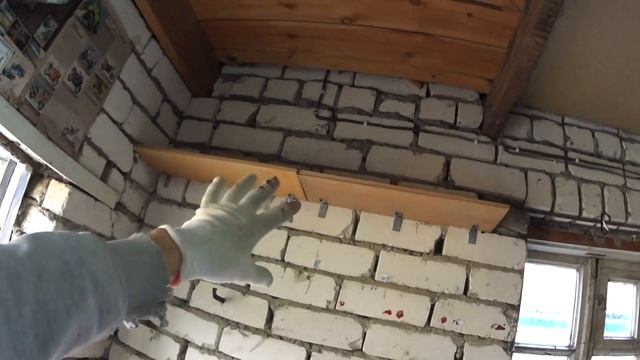 РЕМОНТ ГАРАЖА в частном доме | полки в гараж своими руками смотреть онлайн