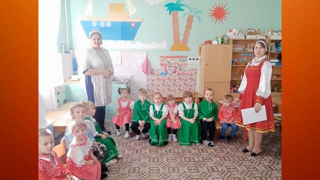 "Масленица" славная , праздник золотой! смотреть онлайн