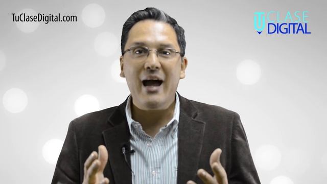 Introducción al curso Blog Marketing - TuClaseDigital.com смотреть онлайн