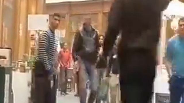 Вырубил красиво смотреть онлайн
