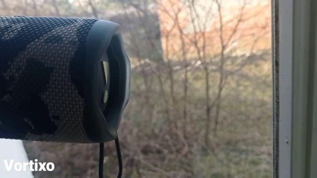 ?Jbl flip 6 BASS TEST! смотреть онлайн