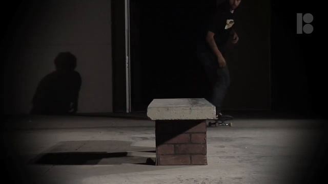 Plan B - Prod Ledge Fundamentals #8. Crooked Grinds смотреть онлайн