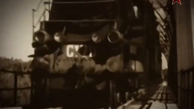 Западные автомашины в Красной армии во Второй мировой .Сколько их было и как они себя показали . смотреть онлайн
